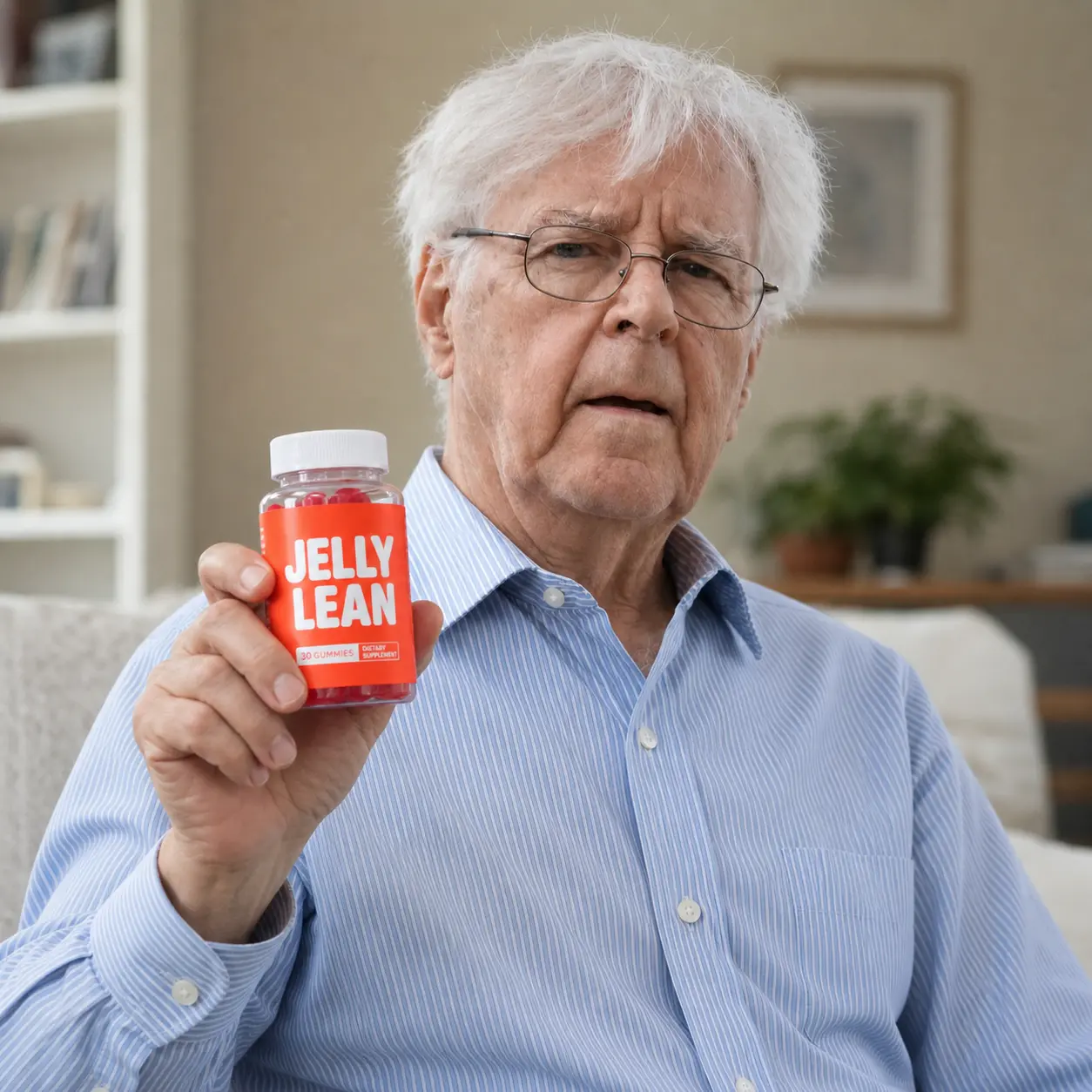 Jelly Lean user testimonials